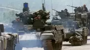 Kazakhstan bought unique tank support fighting vehicles from Russia