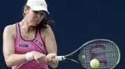 Voskoboeva off to the main stage of US Open