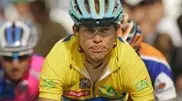 Kashechkin: Vinokourov's era is over