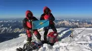 International expedition to K2 to arrive in Almaty on September 2