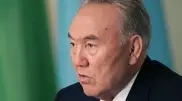 President Nazarbayev calls for energy-saving measures