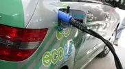 Almaty car owners switching to gas because of fuel prices