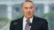 Nazarbayev called CIS to jointly counter threats