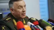 Libyan and Syrian conflicts can repeat themselves in Central Asia: Head of Russian General Staff
