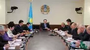 Kazakhstan Government approved updated 3-year budget