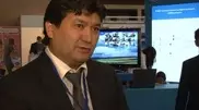 KazakhTelecom presented online video-conference service