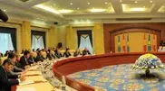 Kazakhstan and Kyrgyzstan sign agreement on gas supplies to Kyrgyzstan