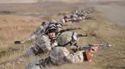 Joint training of CSTO forces started in Kyrgyzstan