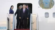 Nazarbayev to visit New York on September 20-22