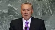 Nazarbayev: The world is entering one of the most critical eras