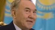 Nazarbayev calls for international legal framework for the global information space