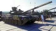 Talks on T-90 armored vehicles supply to Kazakhstan are premature: Russian military 