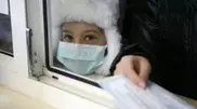 Flu epidemy expected in Kazakhstan in December