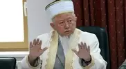 Supreme Mufti comments on religion law