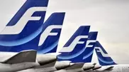 Fin Air to launch Helsinki-Almaty flight