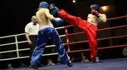 Kyzylorda student won Kickboxing World Cup