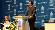Kazakhstan to develop nuclear industry: PM Karim Massimov