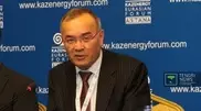 KazMunaiGas planning to enter Turkish fuel market