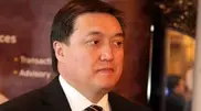 Head of National Railways Operator reported to President Nazarbayev on the Company’s performance