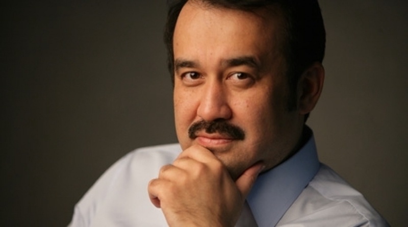 Kazakhstan Prime-Minister Karim Massimov. Photo courtesy of government.kz