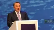 Kazakhstan President: It is important to create powerful global anti-nuclear movement