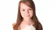 Seven-year old Almaty resident won the World Model title