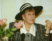 Valeriya Porokhova called to drive salafis out of Kazakhstan