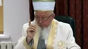 Kazakhstan's Supreme mufti: Problem with radical Islamists will resolve itself