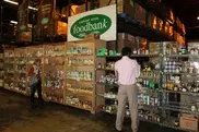 US Capital Area Food Bank supports low income residents 