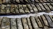 Afghan heroin trafficking via Kazakhstan decreased