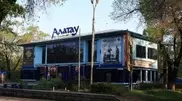 Major Almaty cinema theaters on sale