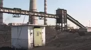 Kyrgyzstan government banned import of radioactive coal from Kazakhstan