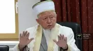 Spiritual Management of Muslims of Kazakhstan will not allow extremists to interfere into Kazakhstan's internal affairs