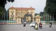 Presidents of Kazakhstan and Vietnam held talks in Hanoi