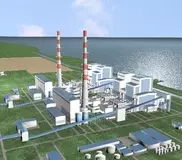 Full-scaled work on Balkhash thermal power plant to start in 2013-2014