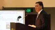 Head of Kazakhstan rail road reported on results of innovations