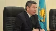 Ryskaliyev: I call the residents of Atyrau oblast to stay calm