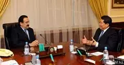 Asian Development Bank (ADB) is developing a strategy of cooperation with Kazakhstan