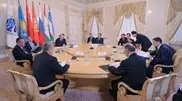 Kazakhstan offered ideas to SCO