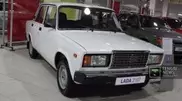 Lada to launch welding, painting and components production in Kazakhstan