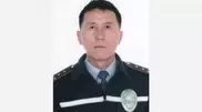 Families of police officers killed in terrorist attack in Taraz will receive 1 million tenge