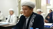 Chief Almaty Imam: Media shows Muslims bloodthirsty and ruthless 