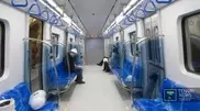 Almaty subway to open December 1