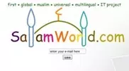 SalamWorld Islamic network to be launched in 2012 in 8 languages