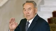 Nazarbayev left for Moscow for CES talks