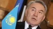 Kazakhstan Parliament should have at least two parties: Nazarbayev