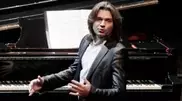 Dmitry Malikov to give a concert of classical music in Astana