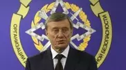 CSTO Secretary General said extremists are raging in post-Soviet space