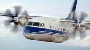Kazakhstan and Ukraine to jointly produce AN-140-100 aircrafts