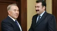 Karim Massimov suggested to award Nursultan Nazarbayev with People’s Hero title
